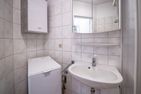 Flockengrund V15U Cuxhaven Sahlenburg - Badezimmer