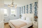  Havn Homes Haus 2 Apartment 6 Büsum - 