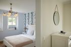  Havn Homes Haus 2 Apartment 6 Büsum - 