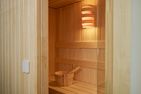  Havn Homes Haus 2 Apartment 6 Büsum - 