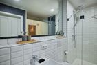  Havn Homes Haus 2 Apartment 6 Büsum - 