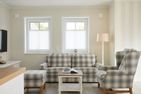  Havn Homes Haus 2 Apartment 6 Büsum - 
