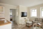  Havn Homes Haus 2 Apartment 6 Büsum - 