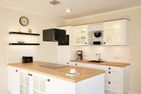  Havn Homes Haus 2 Apartment 6 Büsum - 