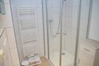 Strandschloss Whg. 3 Grömitz - Badezimmer