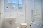 Strandschloss Whg. 3 Grömitz - Badezimmer