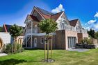  Havn Homes Haus 2 Apartment 5 Büsum - 