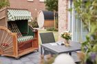  Havn Homes Haus 2 Apartment 5 Büsum - 
