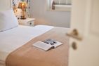  Havn Homes Haus 2 Apartment 5 Büsum - 
