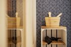  Havn Homes Haus 2 Apartment 5 Büsum - 