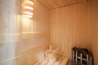  Havn Homes Haus 2 Apartment 5 Büsum - 