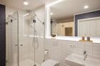  Havn Homes Haus 2 Apartment 5 Büsum - 