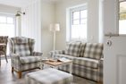  Havn Homes Haus 2 Apartment 5 Büsum - 