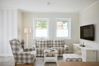  Havn Homes Haus 2 Apartment 5 Büsum - 