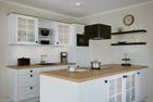  Havn Homes Haus 2 Apartment 5 Büsum - 
