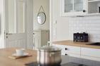  Havn Homes Haus 2 Apartment 5 Büsum - 