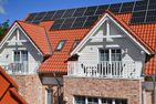  Havn Homes Haus 2 Apartment 7 Büsum - 