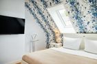  Havn Homes Haus 2 Apartment 8 Büsum - 