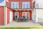  Steife Brise Dagebüll - 