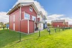  Steife Brise Dagebüll - 