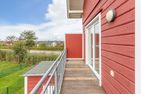  Steife Brise Dagebüll - 