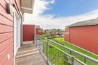  Steife Brise Dagebüll - 