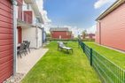  Steife Brise Dagebüll - 
