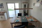  Ferienwohnung Octopus Garden Olpenitz Ostseeresort Olpenitz - Wohnzimmer