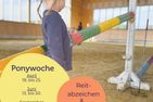 Ponywoche Ponywoche Schmallenberg - Sport / Aktivitäten