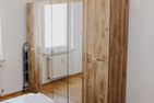  Ferienwohnung Spatzennest Thale - 
