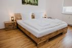  Ferienwohnung Spatzennest Thale - 