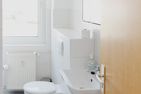  Ferienwohnung Spatzennest Thale - 
