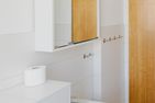  Ferienwohnung Spatzennest Thale - 
