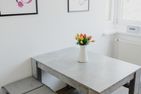  Ferienwohnung Spatzennest Thale - 