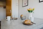  Ferienwohnung Spatzennest Thale - 
