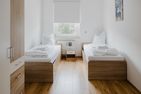  Ferienwohnung Spatzennest Thale - 