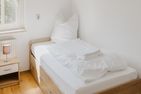  Ferienwohnung Spatzennest Thale - 