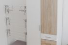  Ferienwohnung Spatzennest Thale - 