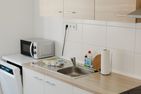  Ferienwohnung Spatzennest Thale - 