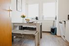  Ferienwohnung Spatzennest Thale - 