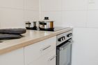  Ferienwohnung Spatzennest Thale - 