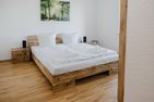  Ferienwohnung Spatzennest Thale - 