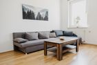  Ferienwohnung Spatzennest Thale - 