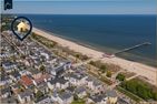 Villa Tanneck App. 3 Ostseebad Ahlbeck - 