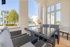 Villa Tanneck App. 1 Ostseebad Ahlbeck - 
