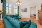 Villa Tanneck App. 1 Ostseebad Ahlbeck - 