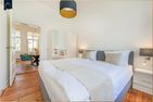 Villa Tanneck App. 1 Ostseebad Ahlbeck - 
