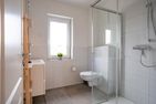  Michelhuus 2 St.Michaelisdonn Büsum - Badezimmer