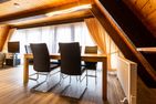 Ferienwohnpark Immenstaad am Bodensee Nurdachhaus (Typ 8) NDW 114 Bodensee - Wohnzimmer