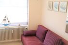 Vier Jahreszeiten Haus 1 Whg. 06 Lübecker Bucht - Schlafzimmer